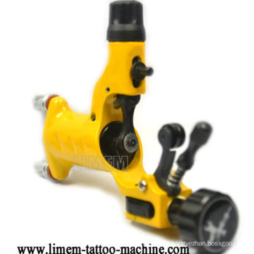 The Newest Professional Top High Quality Novelty Factory Direct polish aluminum Tattoo Machine